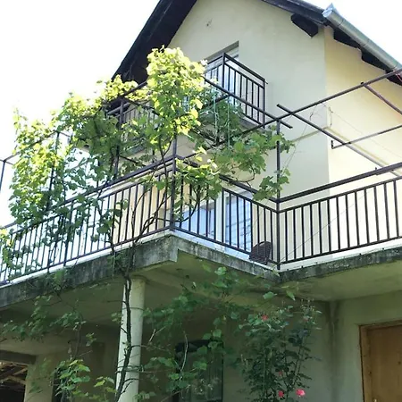 Apartment Aparthouse Bilic *