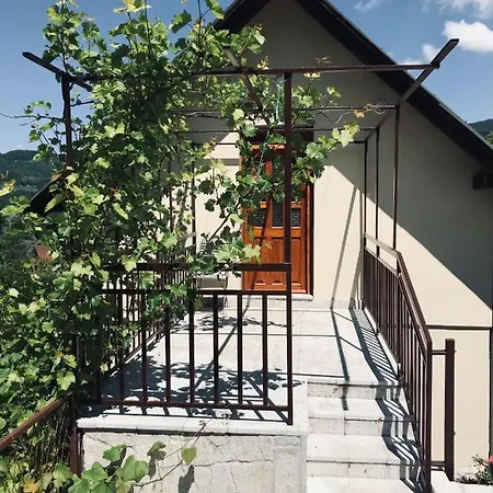 Aparthouse Bilic * Jajce