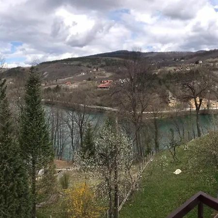 Apartment Aparthouse Bilic Jajce