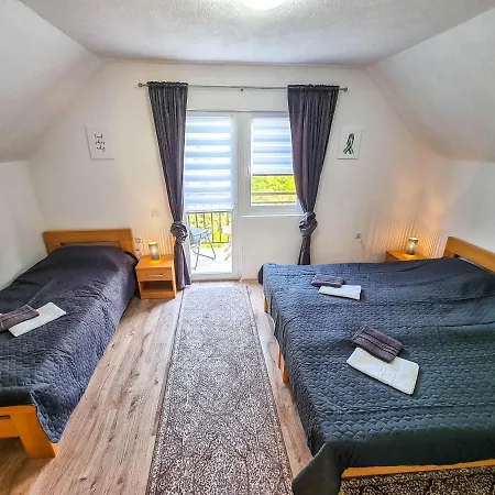 Apartment Aparthouse Bilic Jajce