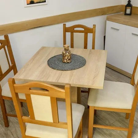 Apartment Aparthouse Bilic *