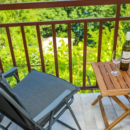 Apartment Aparthouse Bilic Jajce