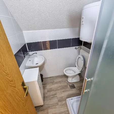 Aparthouse Bilic Apartment Jajce