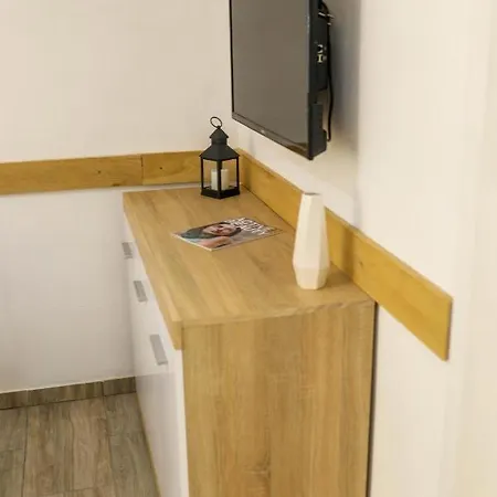 Aparthouse Bilic Apartment Jajce