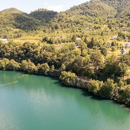 Aparthouse Bilic Apartment Jajce