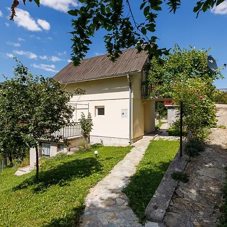 Aparthouse Bilic Apartment Jajce