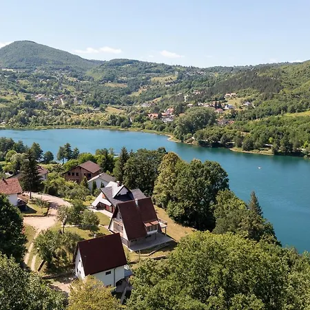 Apartment Aparthouse Bilic Jajce