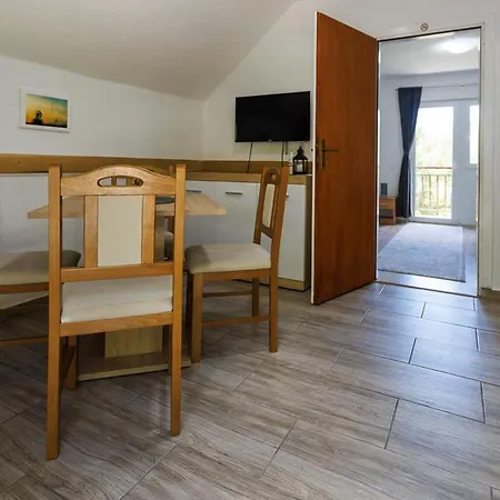 Aparthouse Bilic * Jajce